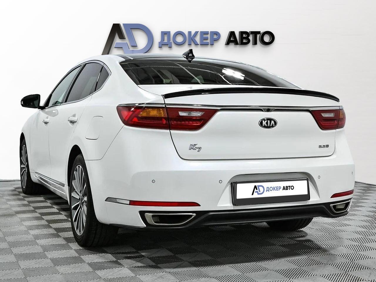 фото автомобиля 3