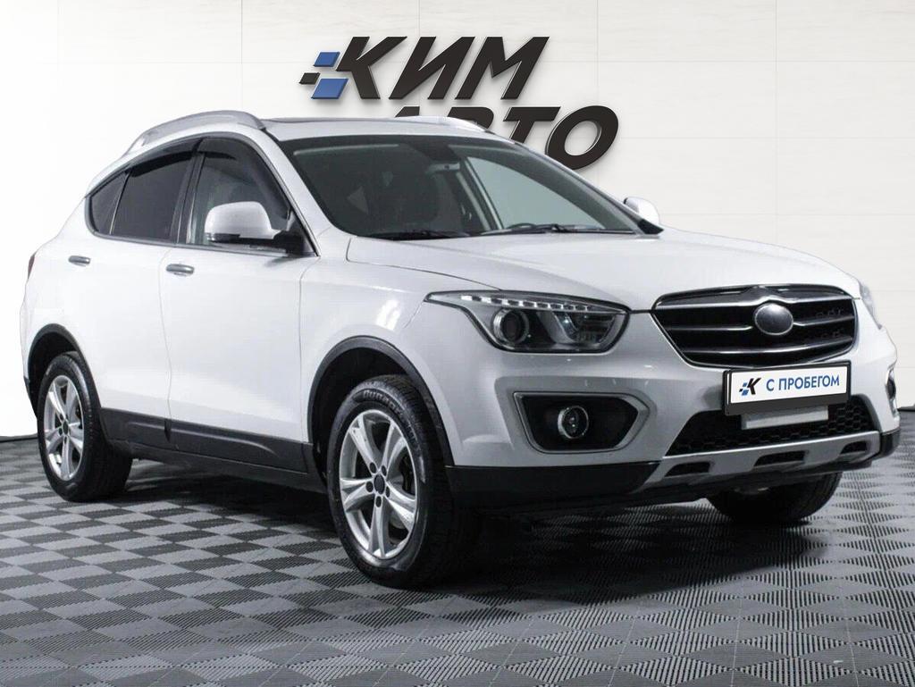 фото автомобиля