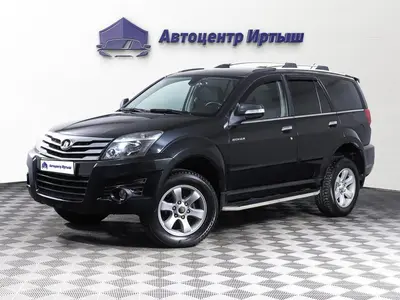 Great Wall Hover H3