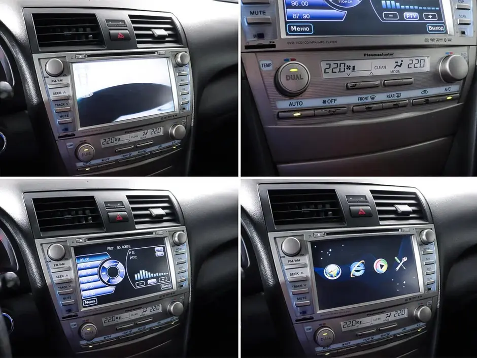 «Авто на Неве»