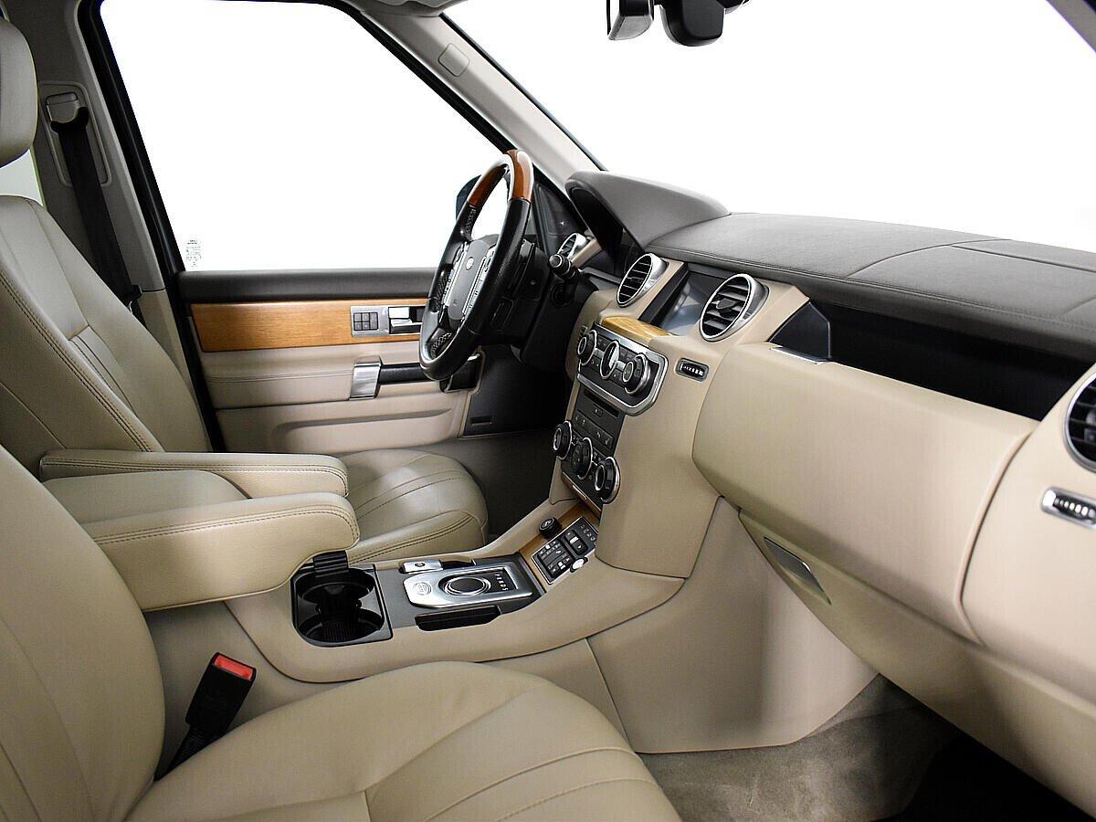 фото автомобиля 5