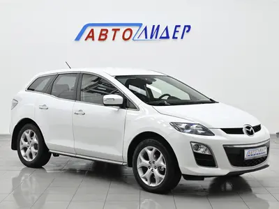 Mazda CX-7
