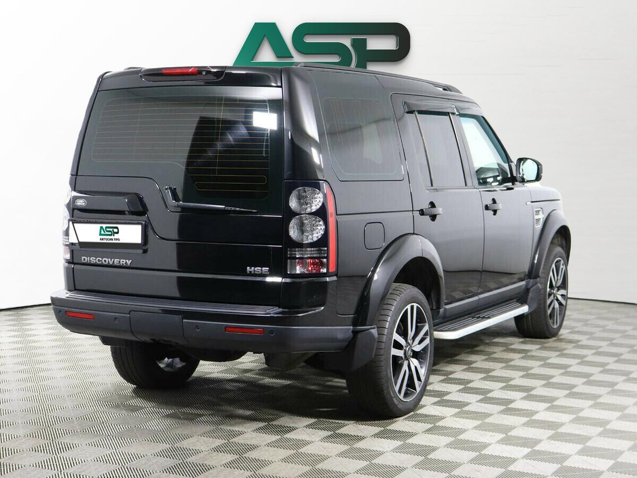 фото автомобиля 1