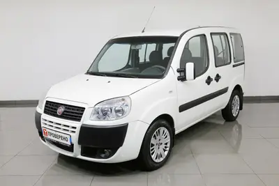 Fiat Doblo