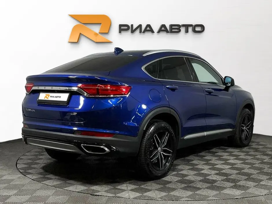 фото автомобиля