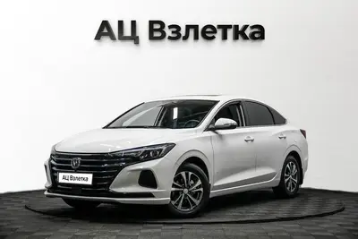 Changan Eado Plus