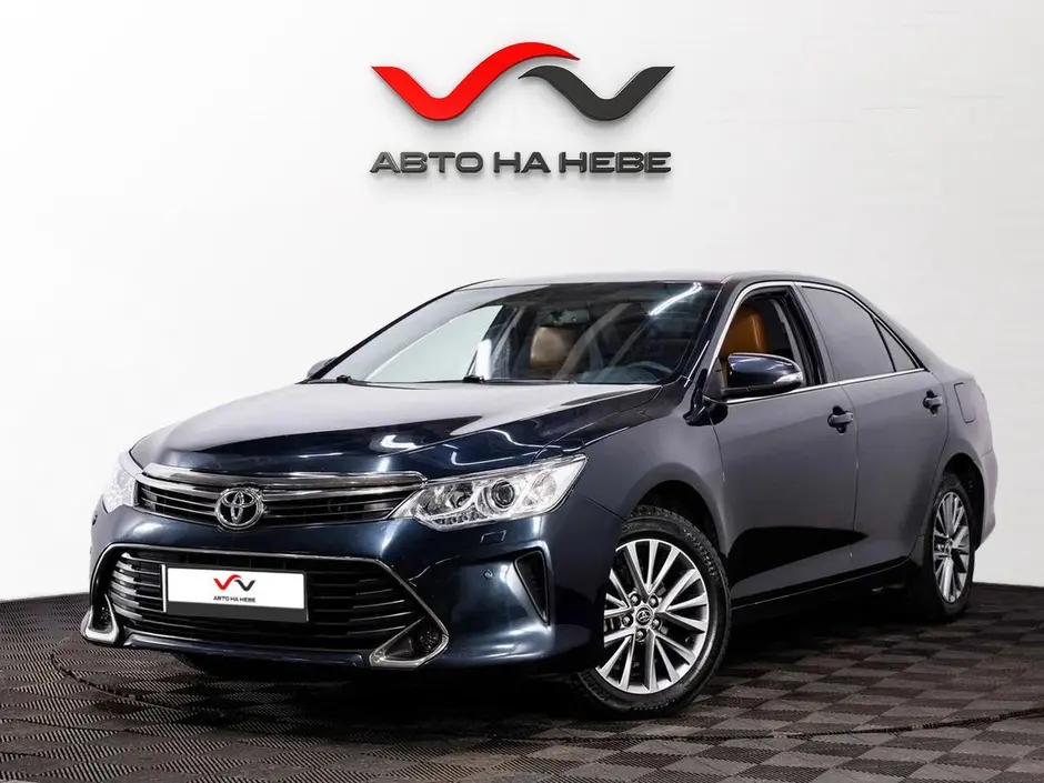«Авто на Неве»