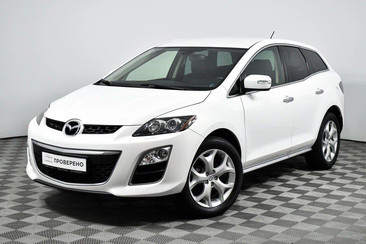 фото автомобиля 0