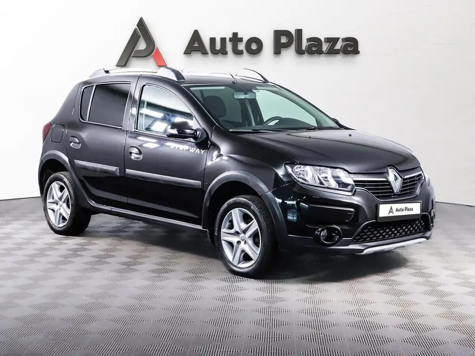 AutoPlaza