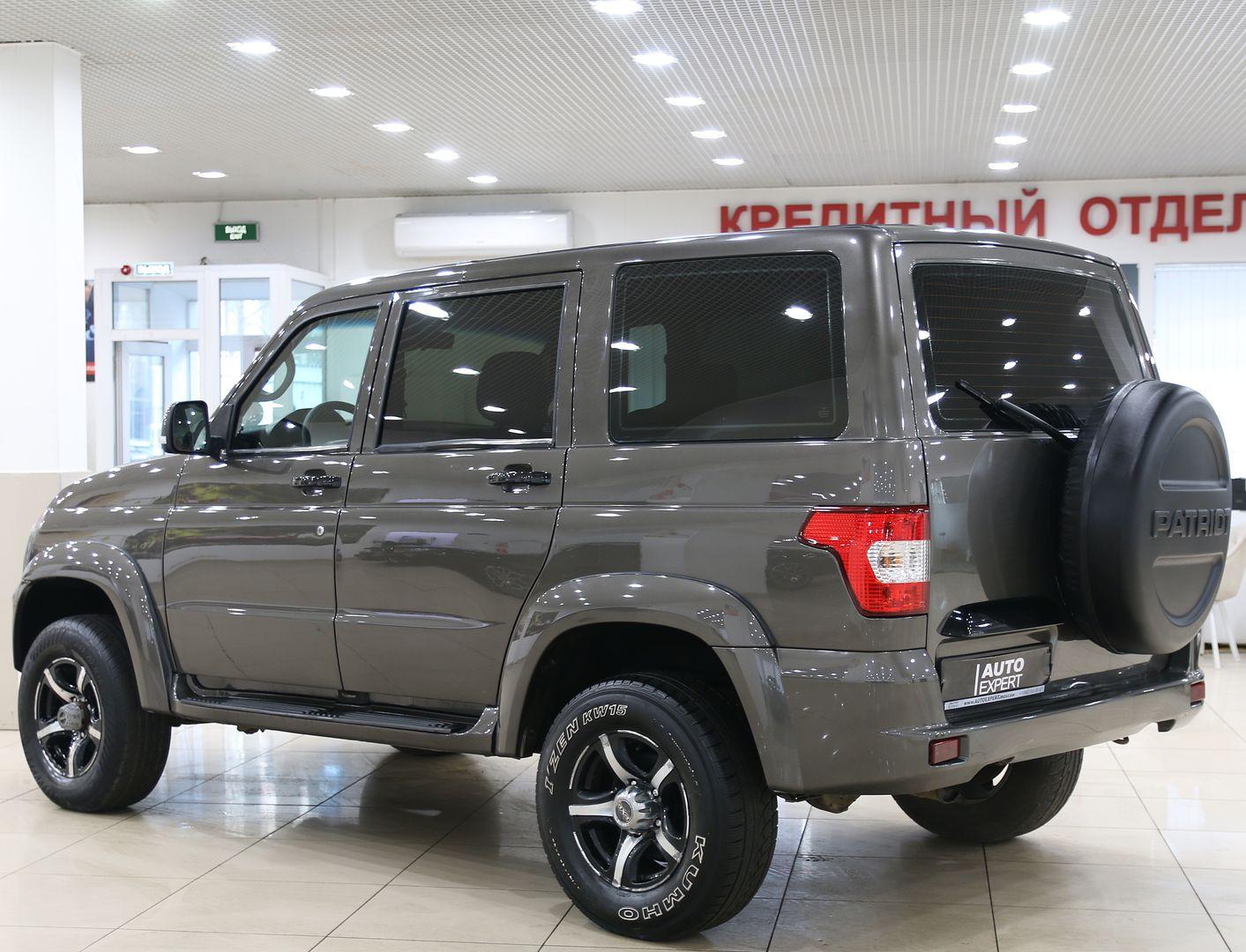 фото автомобиля 3
