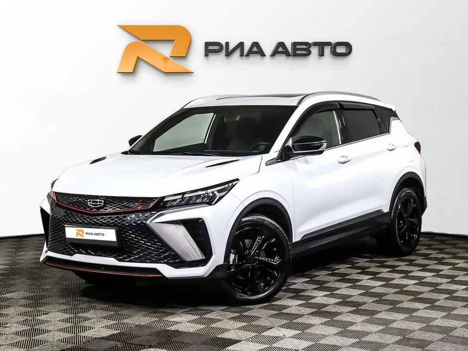 фото автомобиля