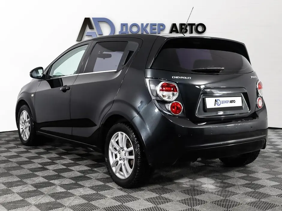 фото автомобиля