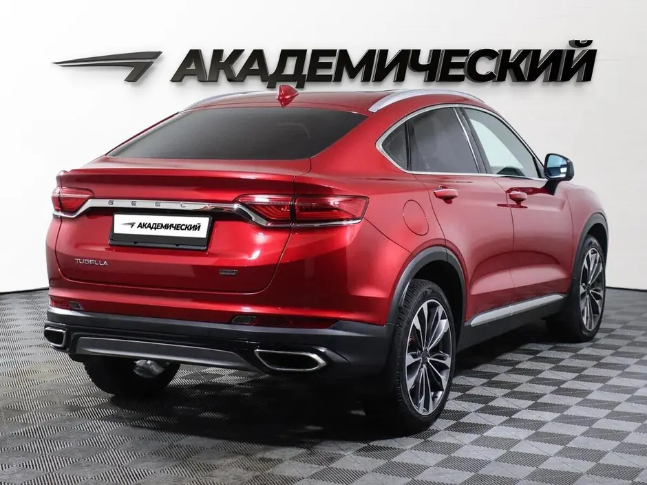 фото автомобиля