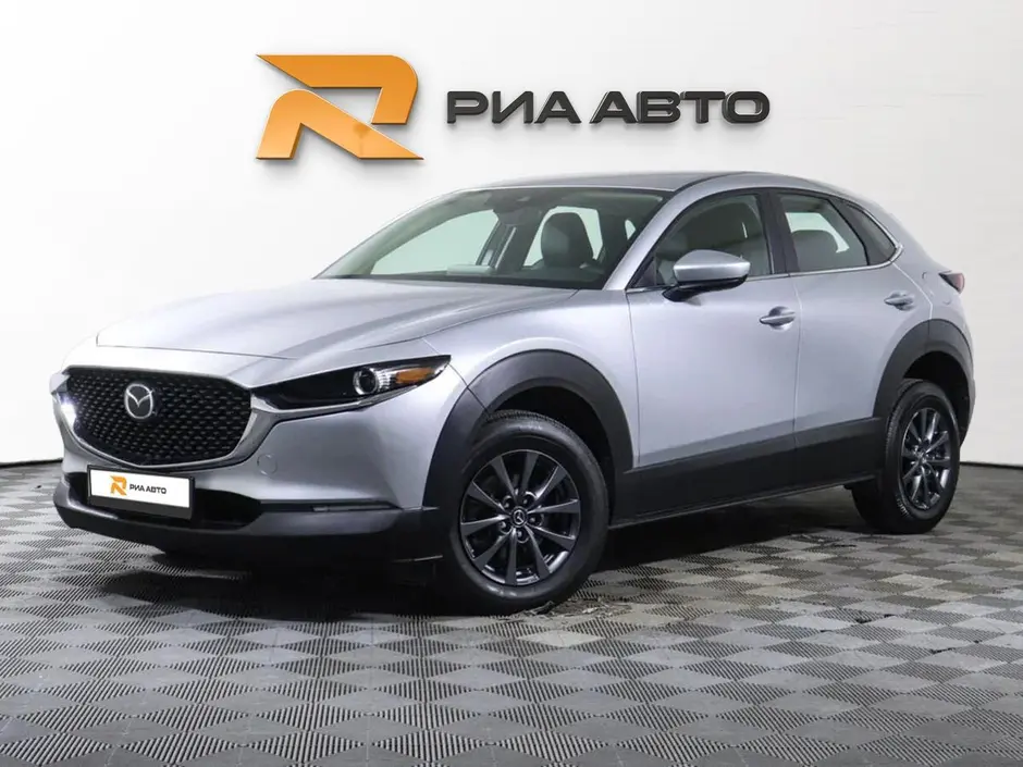Mazda CX-30, 2020 г.