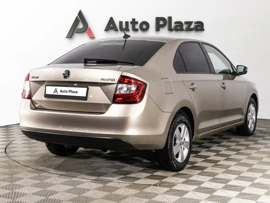 AutoPlaza