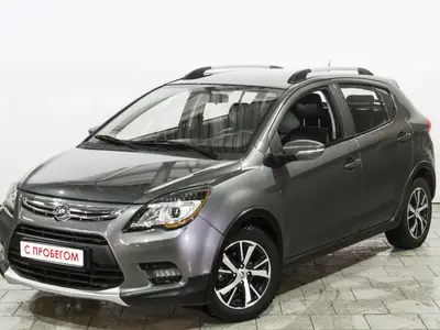 Lifan X50