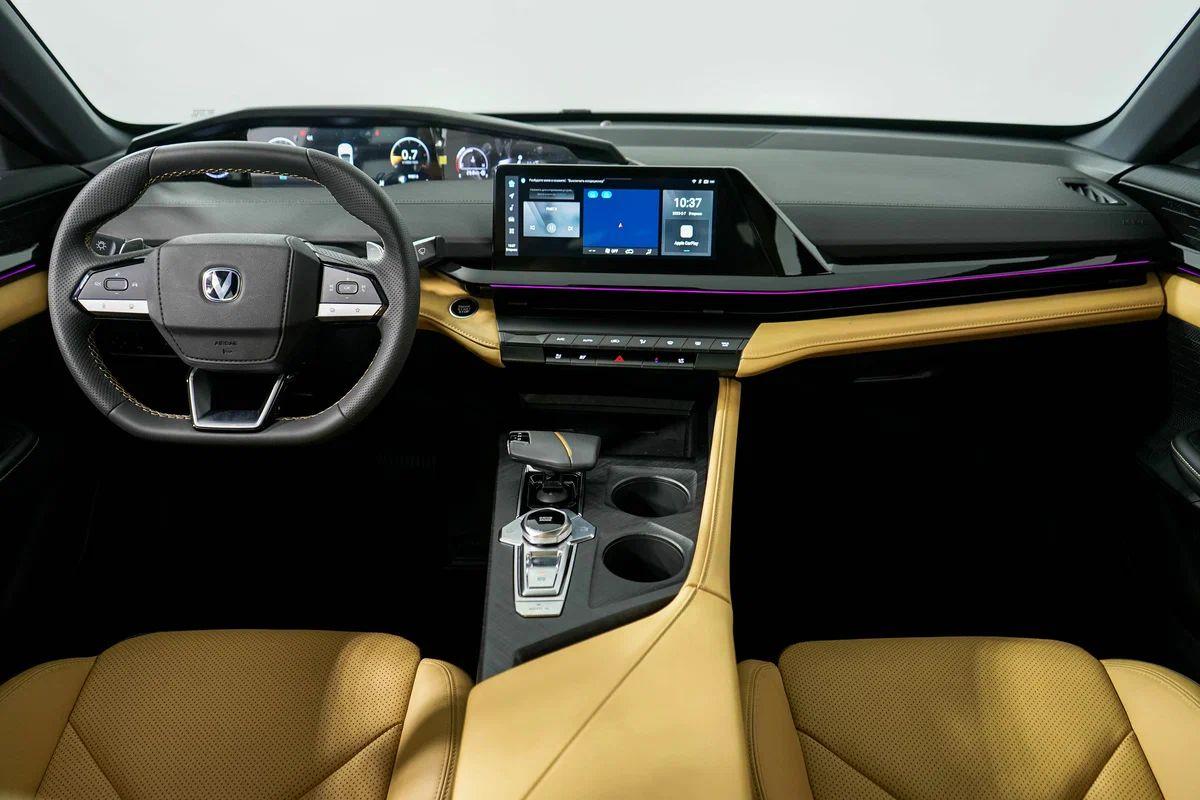фото автомобиля 12