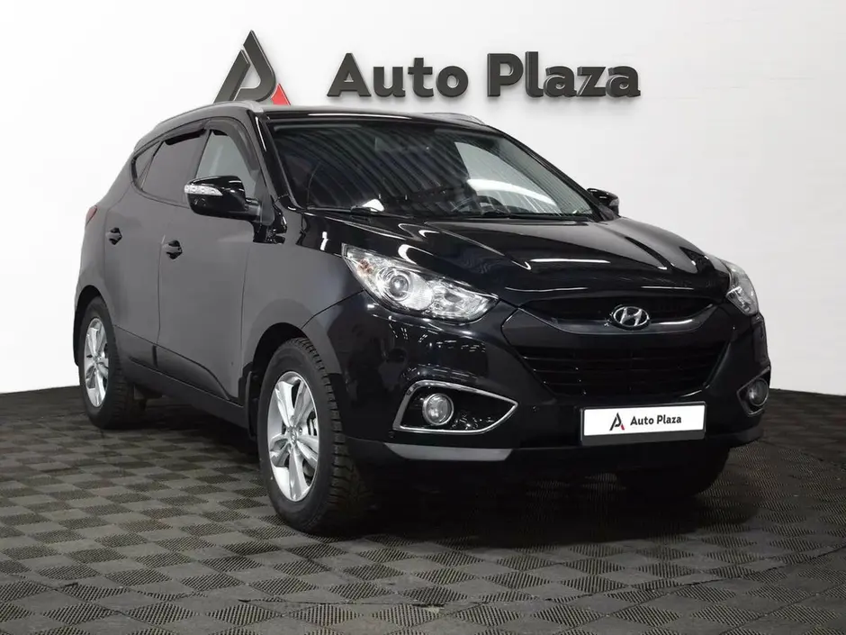 AutoPlaza