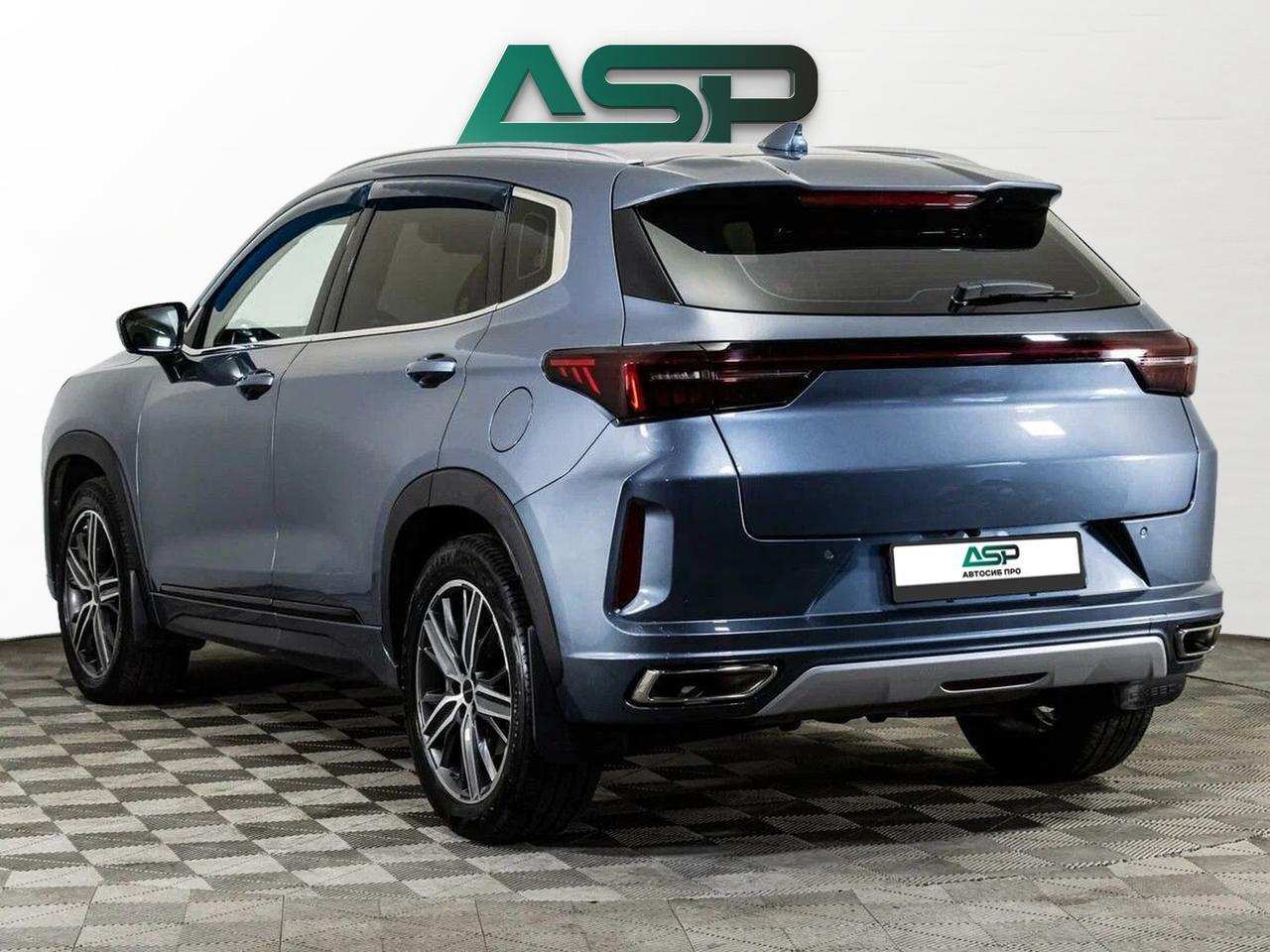 фото автомобиля 3