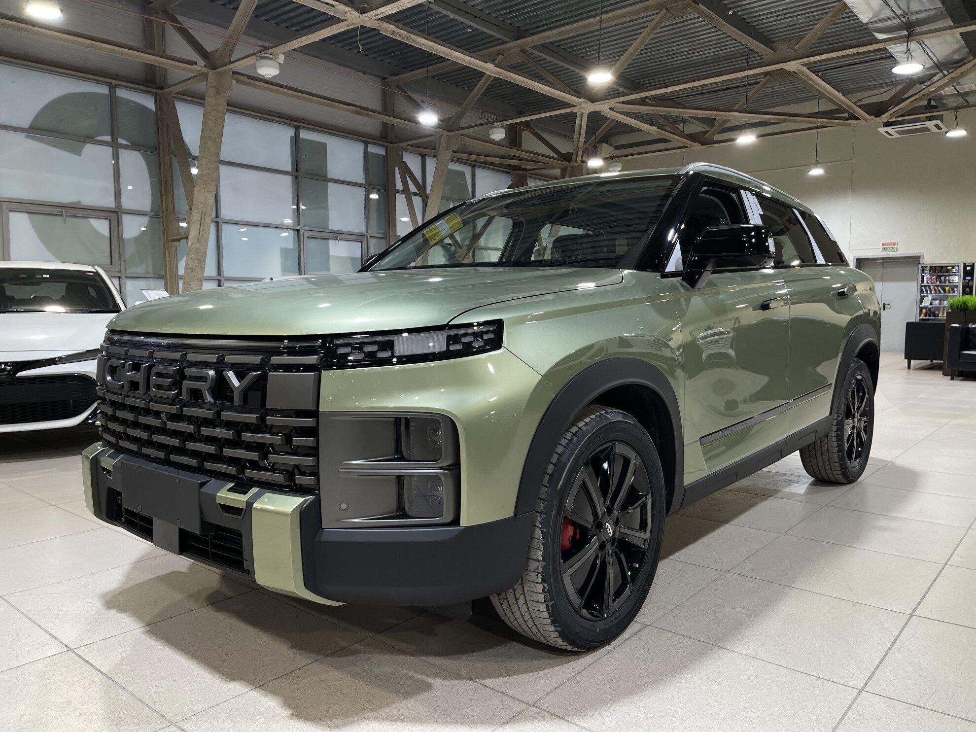 фото автомобиля 0
