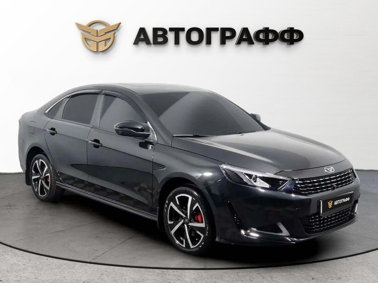 фото автомобиля 2