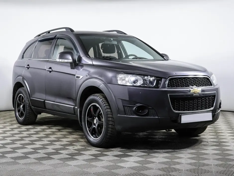 фото автомобиля