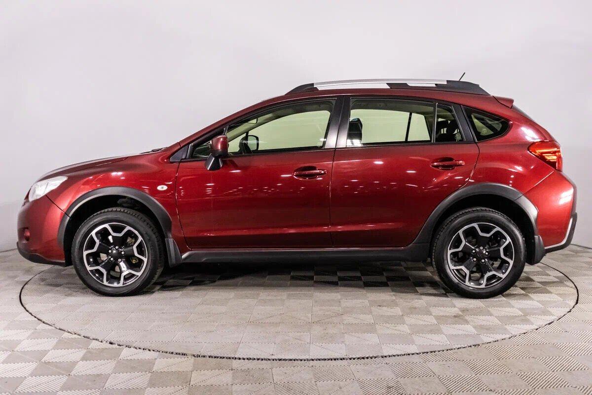 фото автомобиля 7