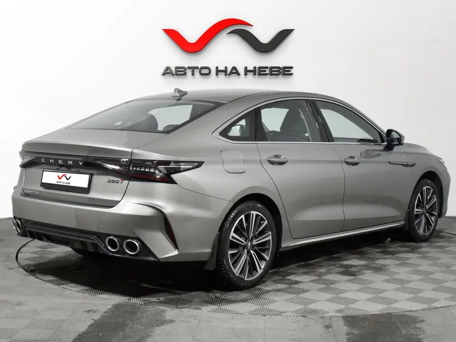 «Авто на Неве»