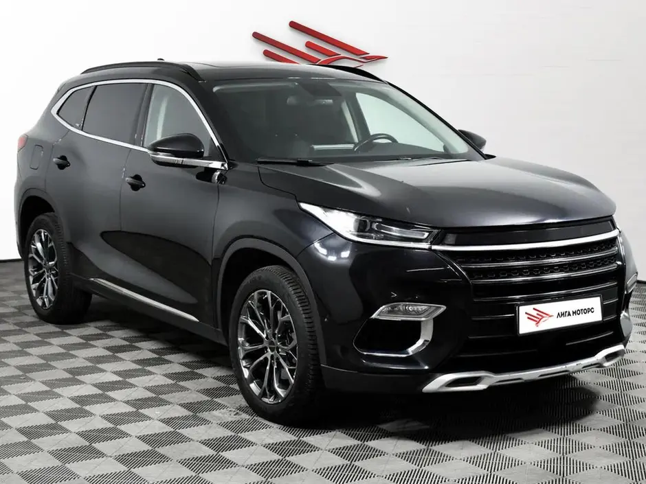 фото автомобиля