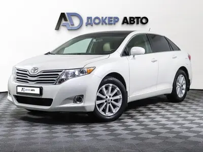 Toyota Venza
