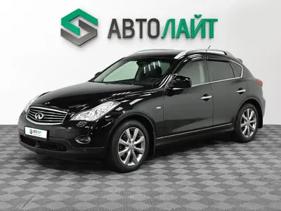 Infiniti EX