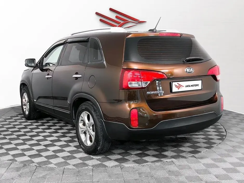 фото автомобиля