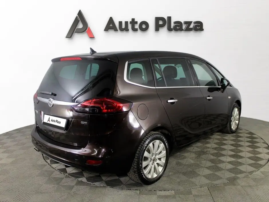 AutoPlaza