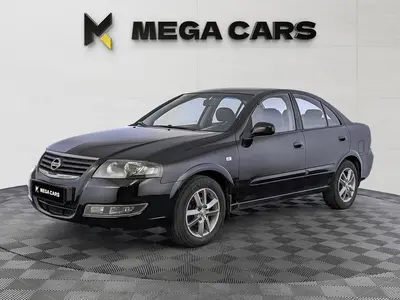Nissan Almera Classic