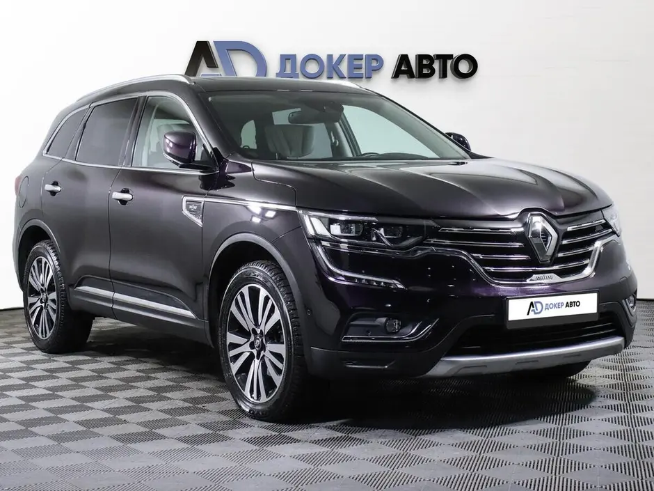 фото автомобиля