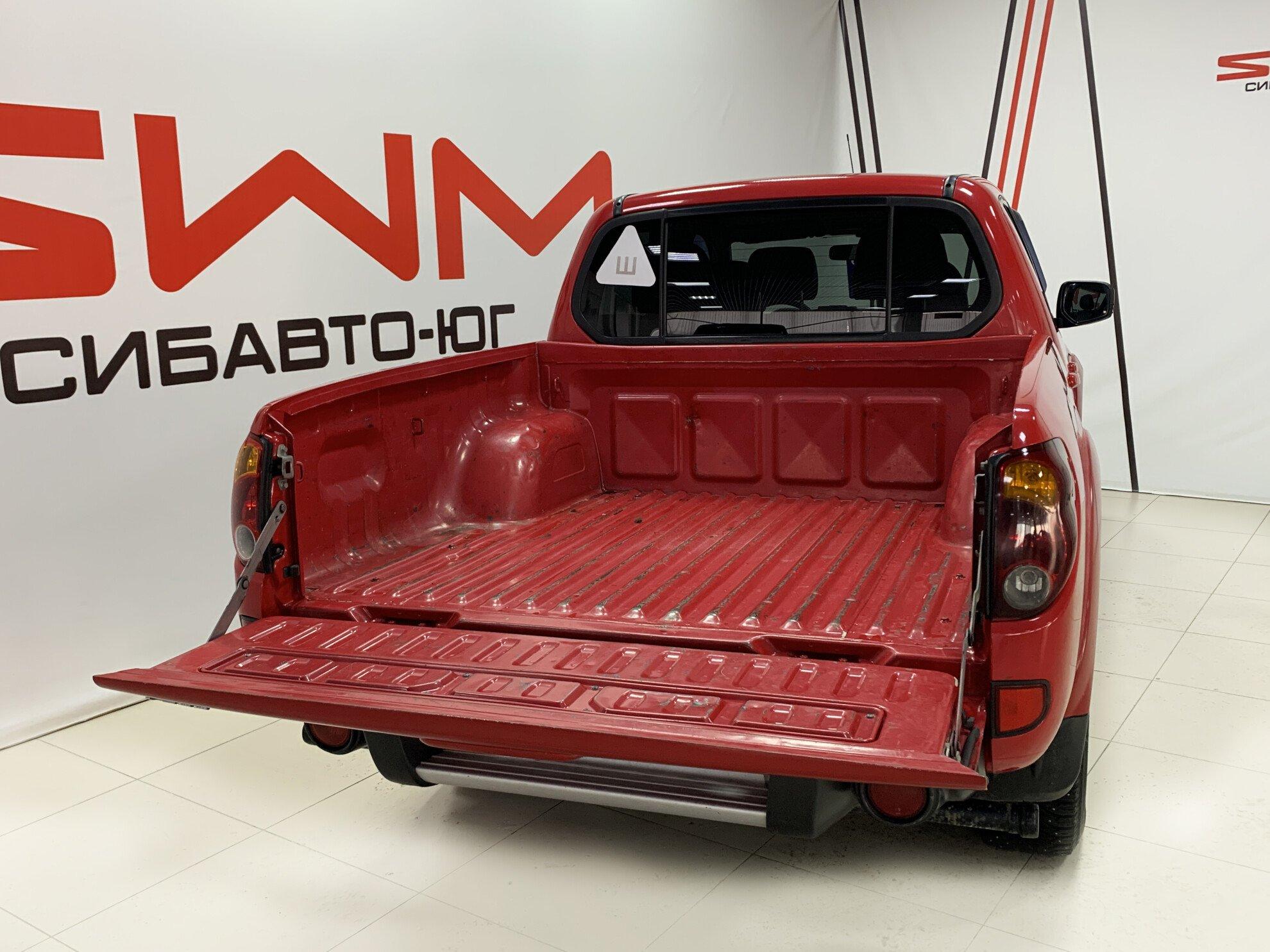 фото автомобиля 10