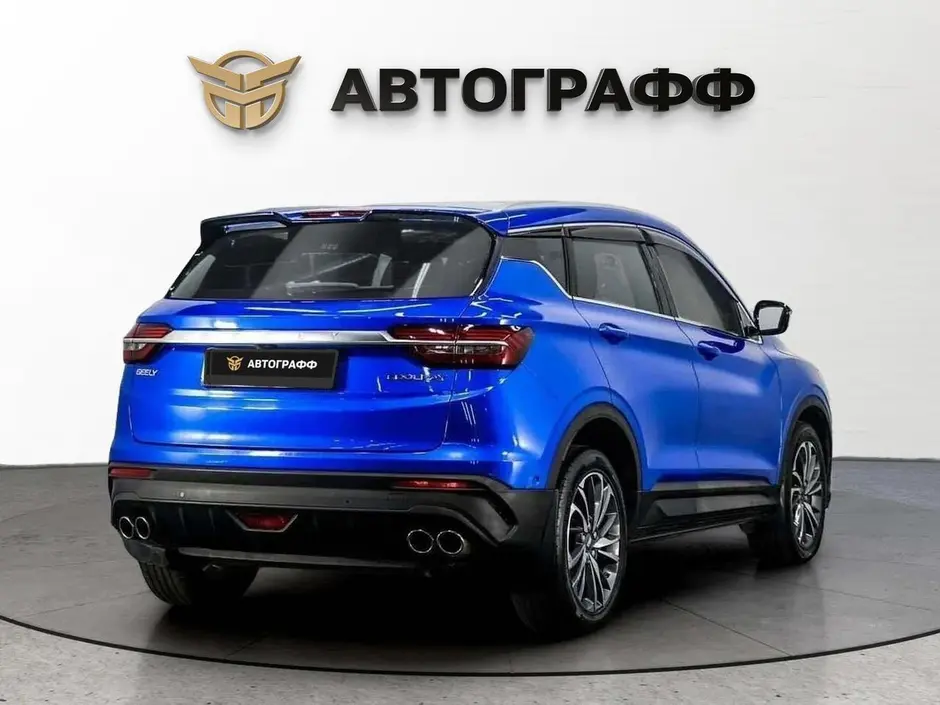 фото автомобиля