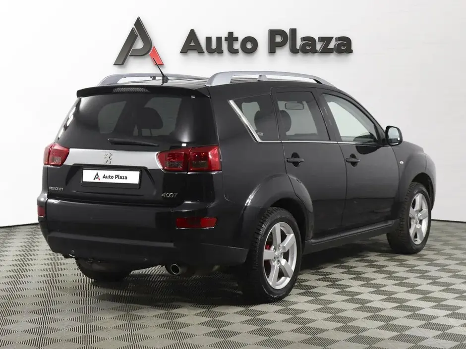AutoPlaza