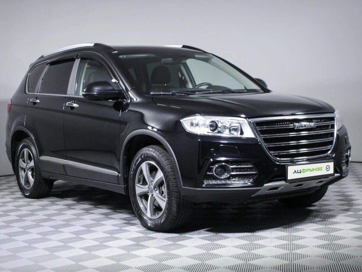 фото автомобиля 2
