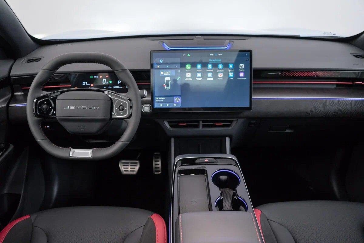 фото автомобиля 3