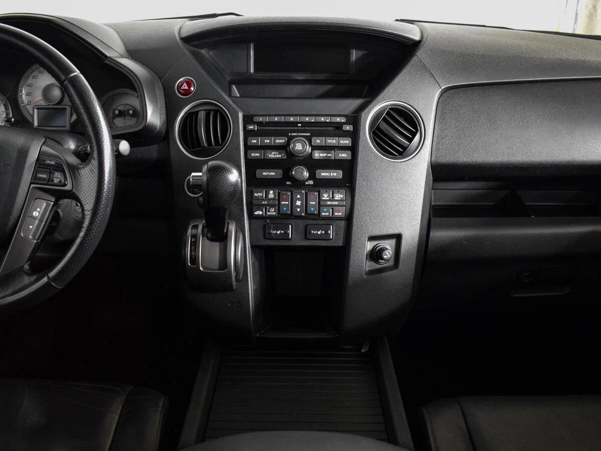 фото автомобиля 7
