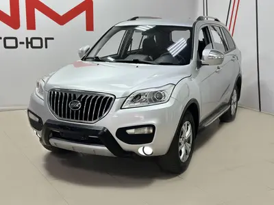 Lifan X60