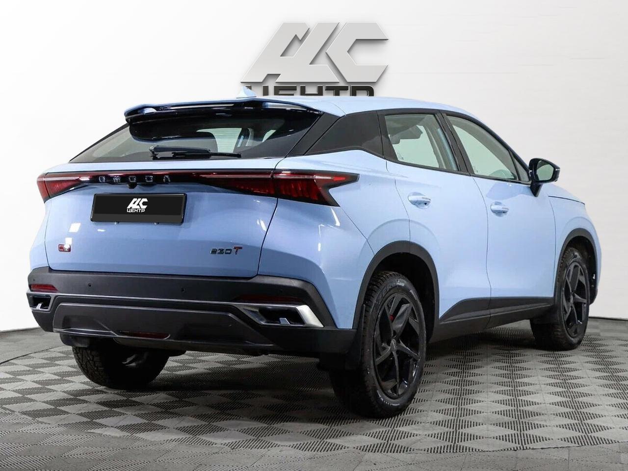 фото автомобиля 1