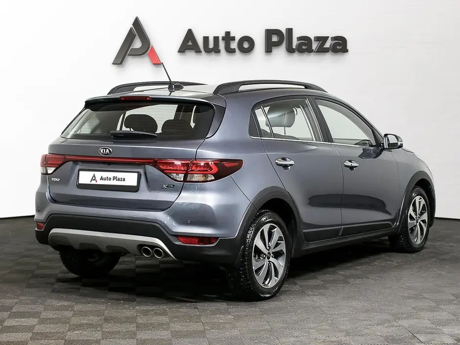 AutoPlaza