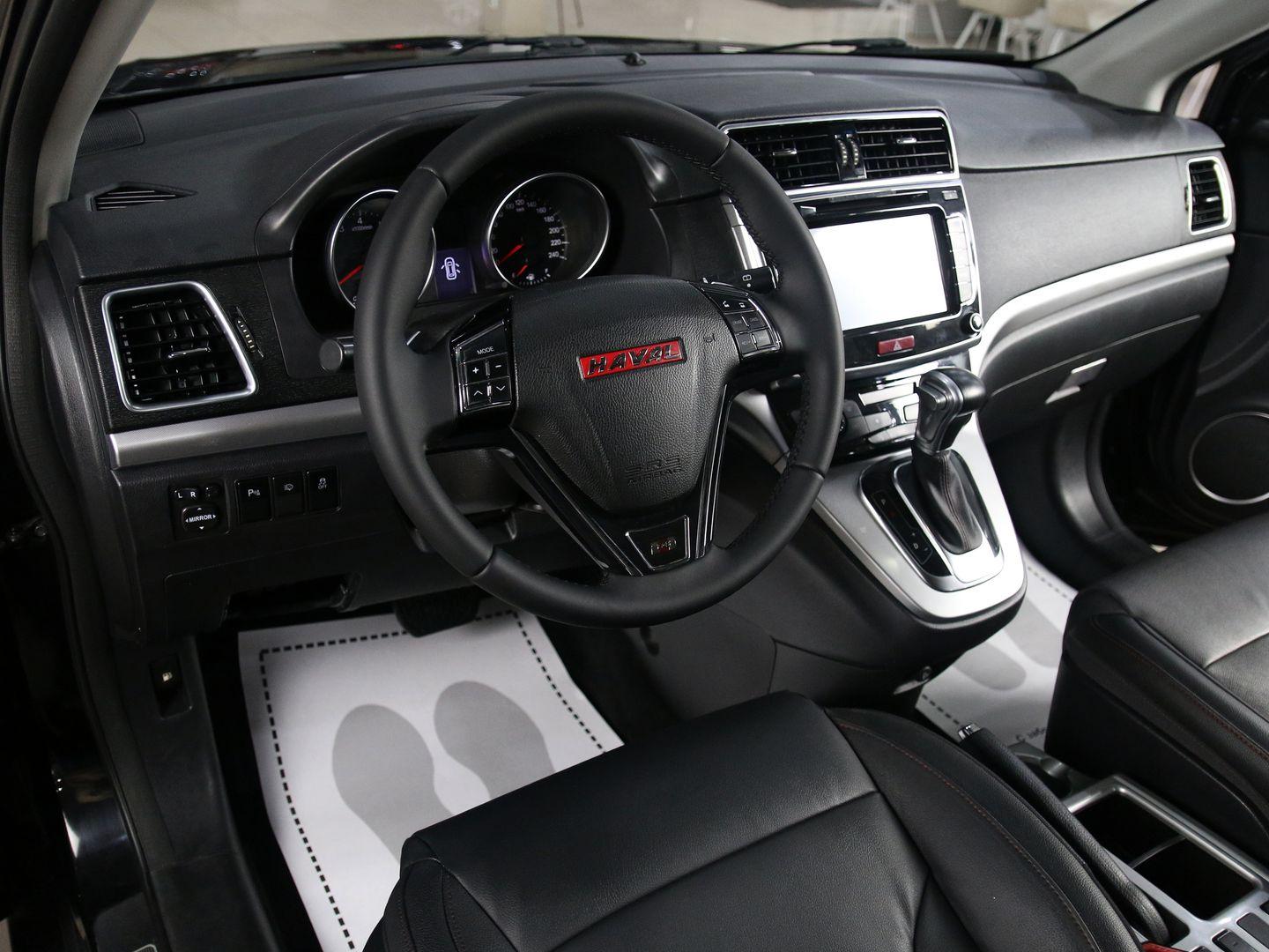 фото автомобиля 10