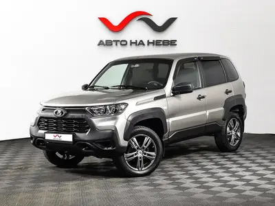 «Авто на Неве»