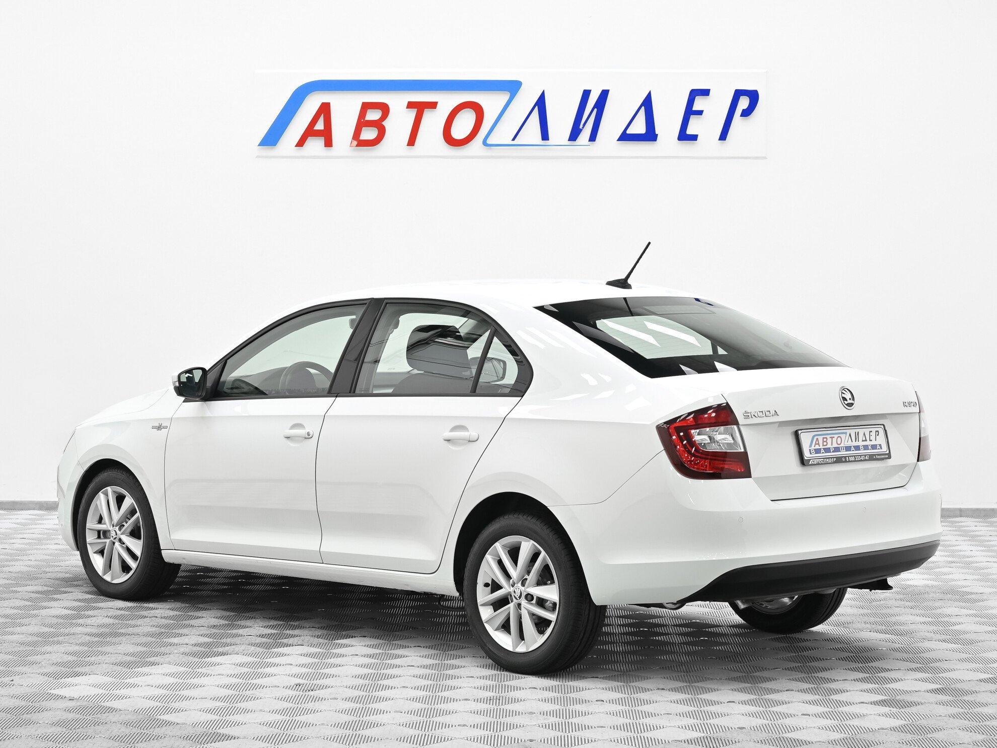 фото автомобиля 1