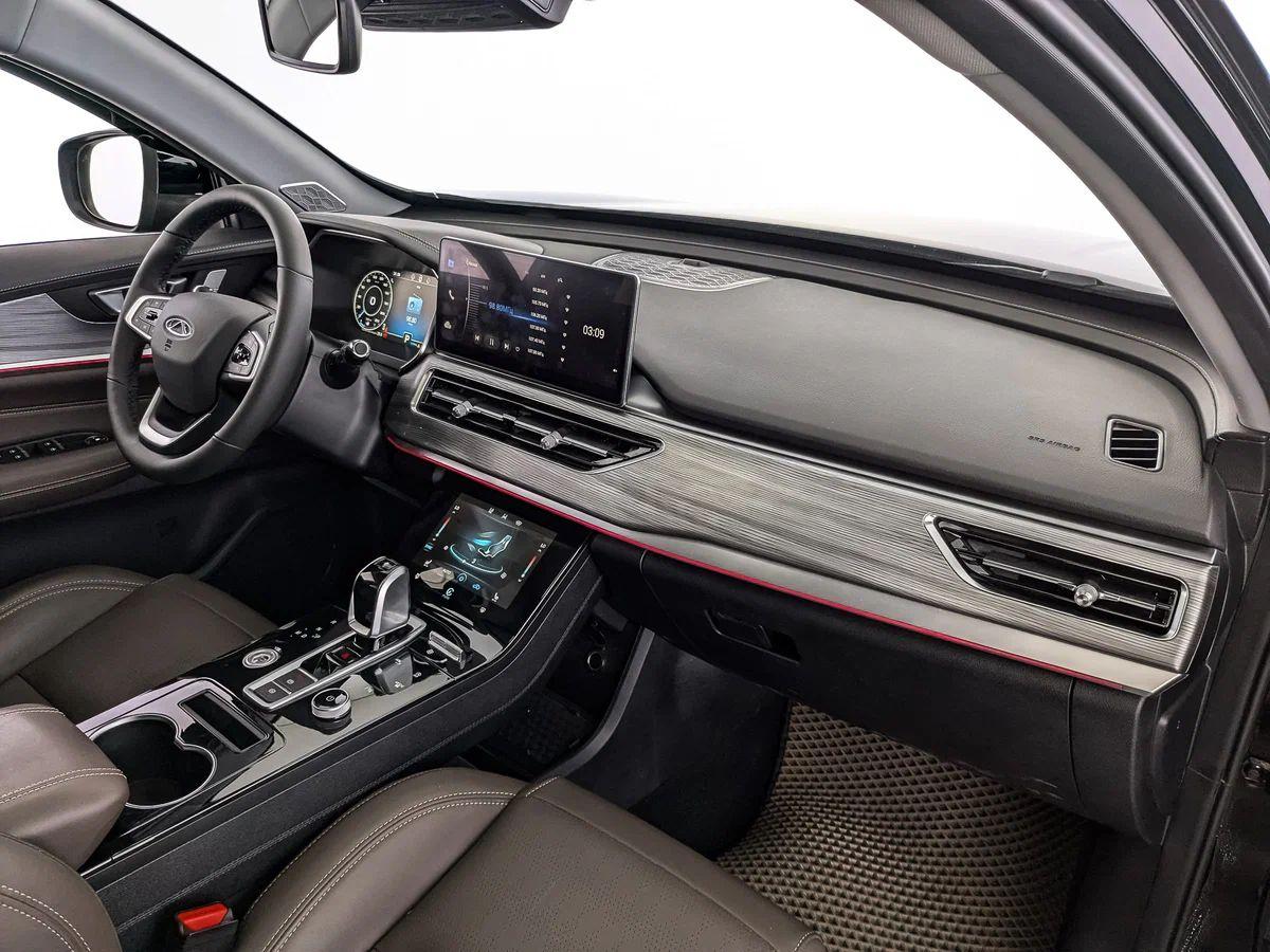 фото автомобиля 5