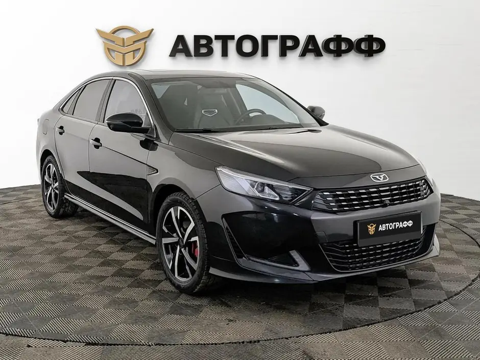 фото автомобиля