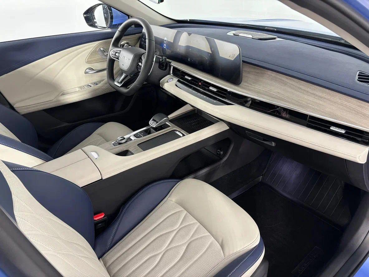 фото автомобиля 12